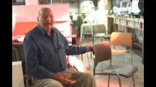 Interview with David Rowland