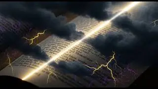 When You Can&rsquo;t Sleep&hellip;Try This ✝️ Rain & Thunder Christian Meditation