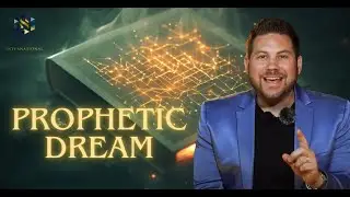 Prophetic warning dream ‼️ The coming persecution
