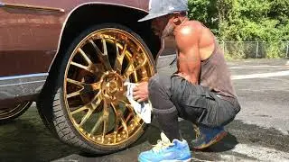 Xpert Mobile detailing (promo package)