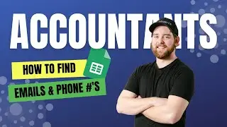 Find accountants email address | Find email addresses