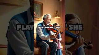 Rediscovering Passion: The Forgotten Violin