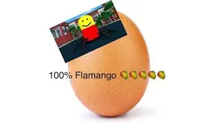 Getting the Despacitegg | Egg Hunt 2020 | ROBLOX