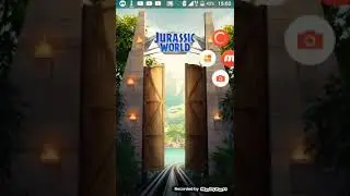 Игра  jurasec wolju