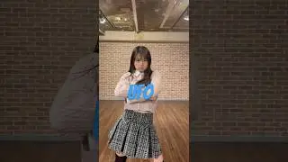 UFO🛸💘#kpop #SAYMYNAME #UFO #ダンス動画 #kpopcover
