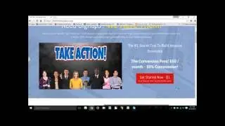 What Is The Conversion Pros