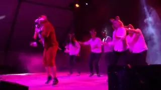 Fiestas L´Alfàs 2013 - Concurso Playbacks