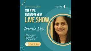 30. Unlocking Purpose: A Candid Conversation with Premila Dias on Living Your Dream Life