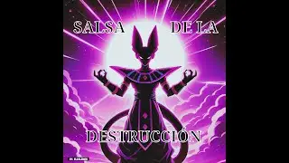 SALSA DE LA DESTRUCCIÓN - ELDALEMON