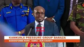 Leaders Drum up Support for Ruto Regime As How Luo Community Can  Capture Power Hinted