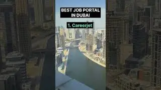 Best Dubai Job Portals | #Jobs | #Dubai | #JobConsultant | #InterviewCoach | #AceYourInterview #Like