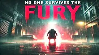 No One Survives the Fury. viral story