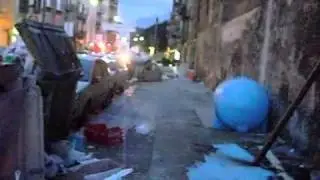 via Papireto