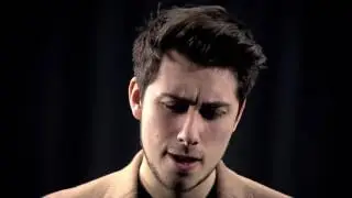 Dancing On My Own - Calum Scott (Matt Bate Acoustic Cover)