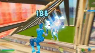 Locked Out Of Heaven 😇 (Fortnite Montage)