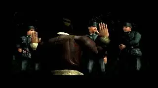 The Great Escape -- Gameplay (PS2)
