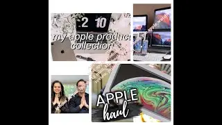 iPhone 12 pro + Apple Accessories Haul 2021|Pricing, Review, Discount, Features|USA vlog