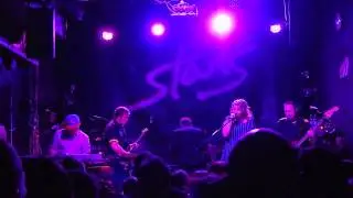 STARS - We don't want your body @CovoClub 2015