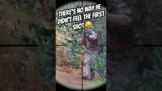 Ball shot #airsoft #airsoftnation #ghilliesuit #airsoftsniper #ballshot #airsoftuk