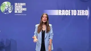 Renata Koch Alvarenga Discusses Women Leading on Climate