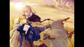 Drone of Avalon (Fate/Stay Night: Garden of Avalon OST)