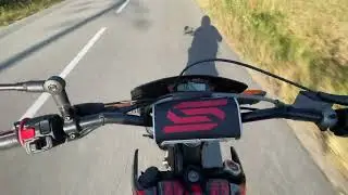 Vid&eacute;o en beta 50 arsouille