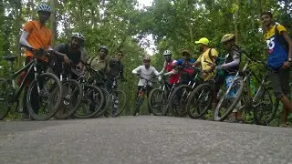 UCLBD (United Cycle Lover's of Bangladesh) Live Stream