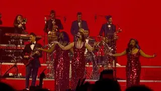 RAYE - Where is my Husband!- Live at Royal Arena Copenhagen - February 3 2026