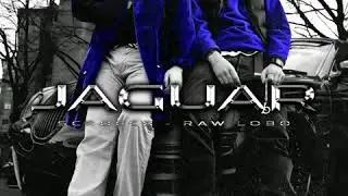'JAGUAR' - Scrocco x Raw Lobo