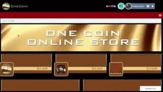 Capacitacion Basica One Coin Tokens, Minar, Comisiones, Split, Barometro, Etc