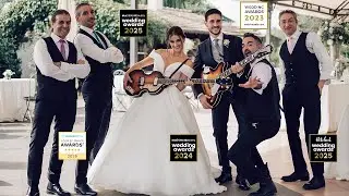 The BeaTers   Wedding Rock Party 2026