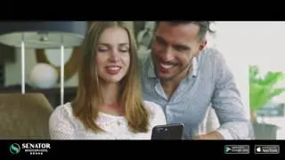 Welcome to the Senator Ban&uacute;s Spa Hotel app.