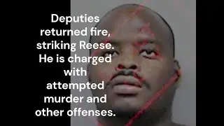 Video: Carjacking, shooting suspect released from hospital