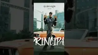 DIVINE - Traffic jam ft. PRINCIPAL | Underground vertion remix