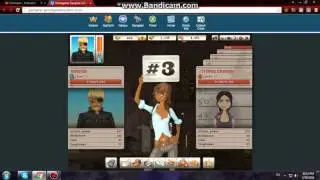 GoodGameGangster LVL 18 OMG !!!!!