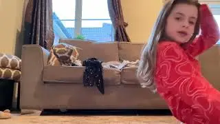 How to do a backbend  kick over