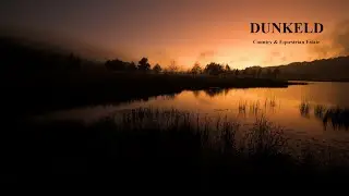 Twilight: Fly Fishing at Dunkeld Country & Equestrian Estate, Dullstroom