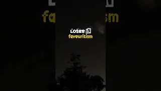 A loser in 'Favouritisim' #love #music #song #rain #bollywoodsongs #moon #bollywoodcoversongs #sad