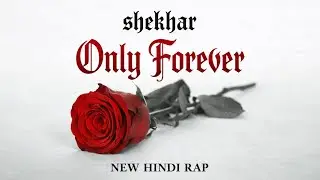 ONLY FOREVER   | Official Music video | Real Rap | New Rap song 2026