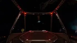 Elite Dangerous - [AX] Soaring Sleipnir (not even close dont @me)