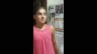 Caroline Reaper Pee Party