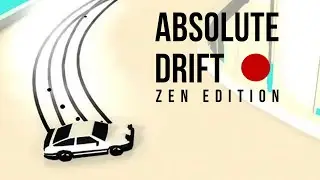 ДРИФТ? ЧТО ЭТО? - Absolute Drift | Непринужденная пятница
