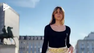 Pauli Gabrieli & Arasion - Take Me High