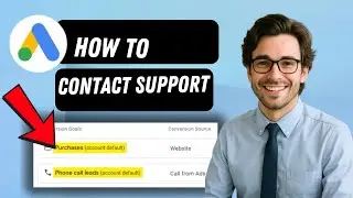 How to contact Google Ads support directly (full guide 2026)
