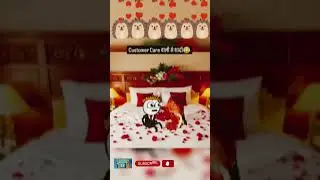 Customer care wale se shaadi#moralstory #funnyvideos #moralstories #customerservice #customercar