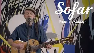 Renny Jackson - Soul of Spain | Sofar Seville