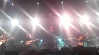 The Neighbourhood-Warm (A2, Saint-Petersburg, 24.02.2016)