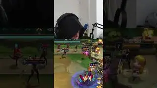 TRENCH COAT GRAVES IS SO INSANE!!! #TFT #gamingshorts #shorts