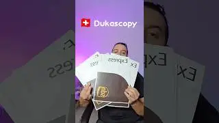 بعد 🇱🇹 #paysera و بعد 🇬🇧 #wise, حانا وقت فتح 🇨🇭 #dukascopy