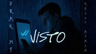 Visto ✅  - Drak MF Feat Kelly Ayala🎙️- Prod. De-KMusic🎛️ - 2025